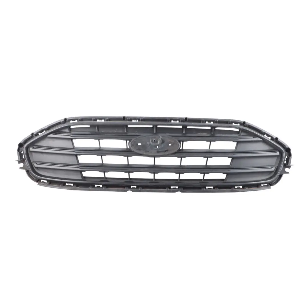 Mk2 Front Bumper Grille Panel Cover KT1B-8200-A to Ford Transit Connect with Part number 2279462 Ford Transit Connect Mk2 Front Bumper Grille Panel Cover KT1B-8200-A - SKU 2279462 - Part number 2279462
