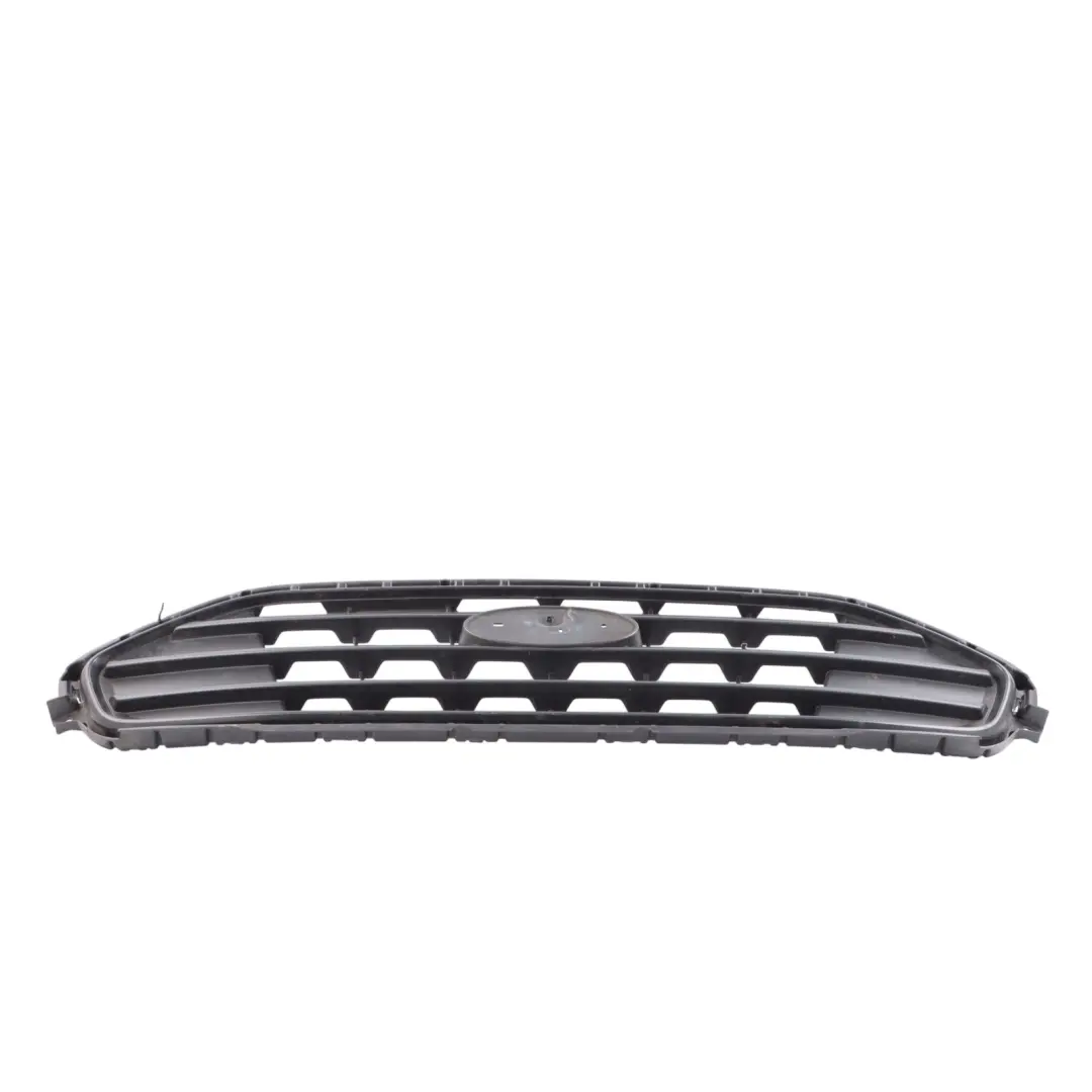 Mk2 Front Bumper Grille Panel Cover KT1B-8200-A to Ford Transit Connect with Part number 2279462 Ford Transit Connect Mk2 Front Bumper Grille Panel Cover KT1B-8200-A - SKU 2279462 - Part number 2279462