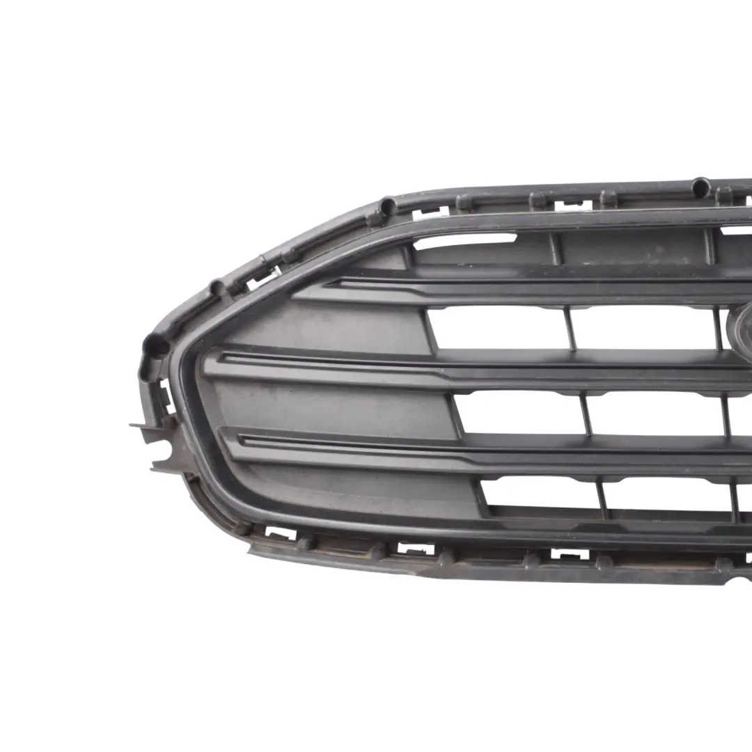 Mk2 Front Bumper Grille Panel Cover KT1B-8200-A to Ford Transit Connect with Part number 2279462 Ford Transit Connect Mk2 Front Bumper Grille Panel Cover KT1B-8200-A - SKU 2279462 - Part number 2279462