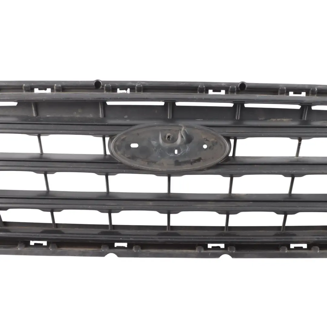 Mk2 Front Bumper Grille Panel Cover KT1B-8200-A to Ford Transit Connect with Part number 2279462 Ford Transit Connect Mk2 Front Bumper Grille Panel Cover KT1B-8200-A - SKU 2279462 - Part number 2279462