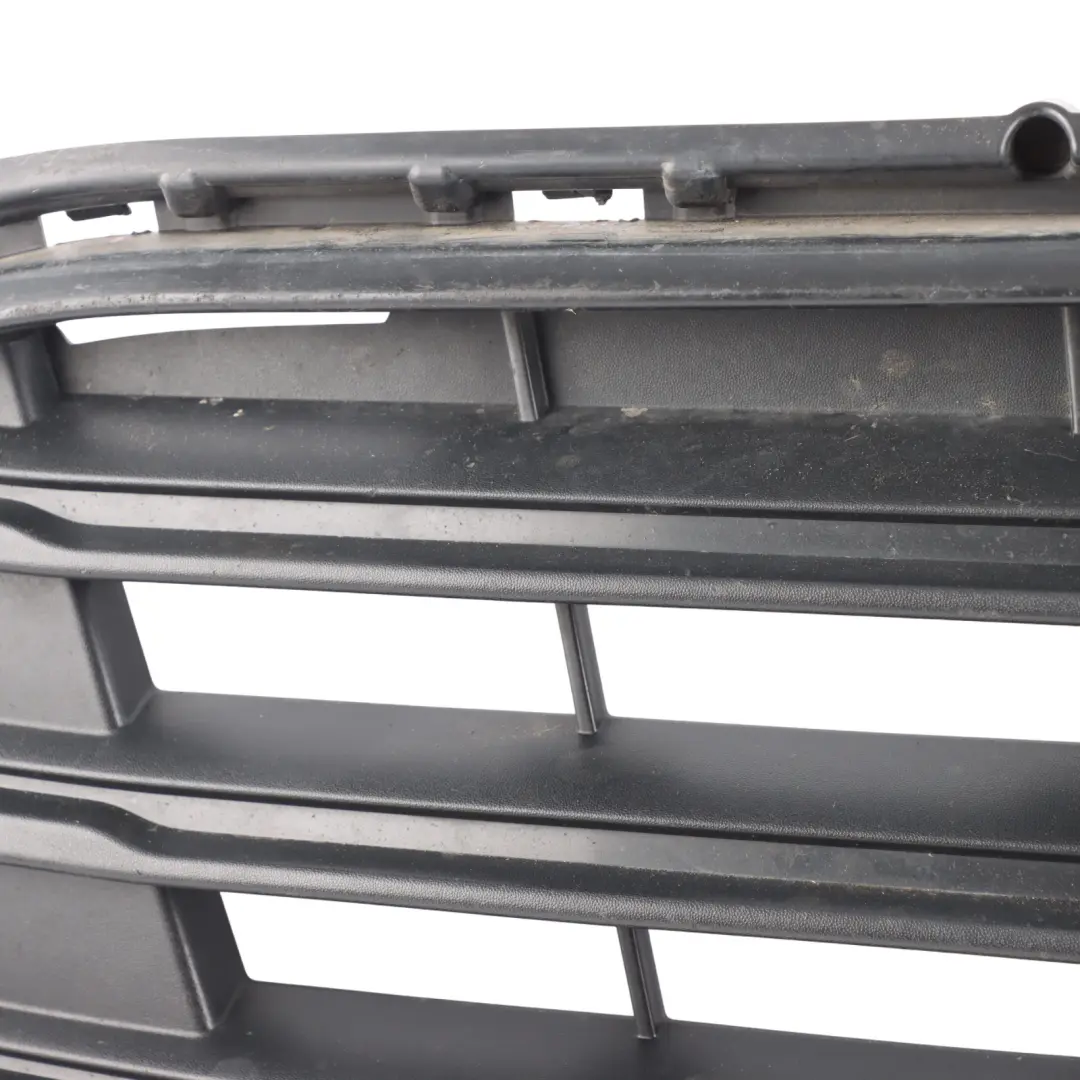 Mk2 Front Bumper Grille Panel Cover KT1B-8200-A to Ford Transit Connect with Part number 2279462 Ford Transit Connect Mk2 Front Bumper Grille Panel Cover KT1B-8200-A - SKU 2279462 - Part number 2279462