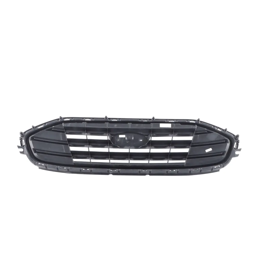 Mk2 Front Bumper Grille Panel Cover KT1B-8200-A to Ford Transit Connect with Part number 2279462 Ford Transit Connect Mk2 Front Bumper Grille Panel Cover KT1B-8200-A - SKU 2279462 - Part number 2279462