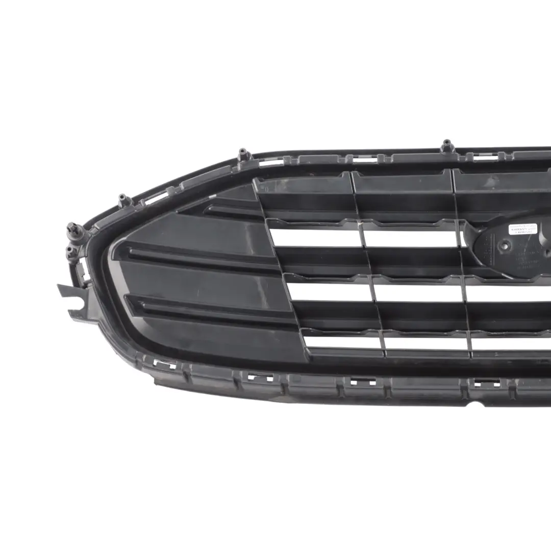 Ford Transit Connect Mk2 Front Bumper Grille Panel Cover KT1B-8200-A - SKU 2279462 - Part number 2279462