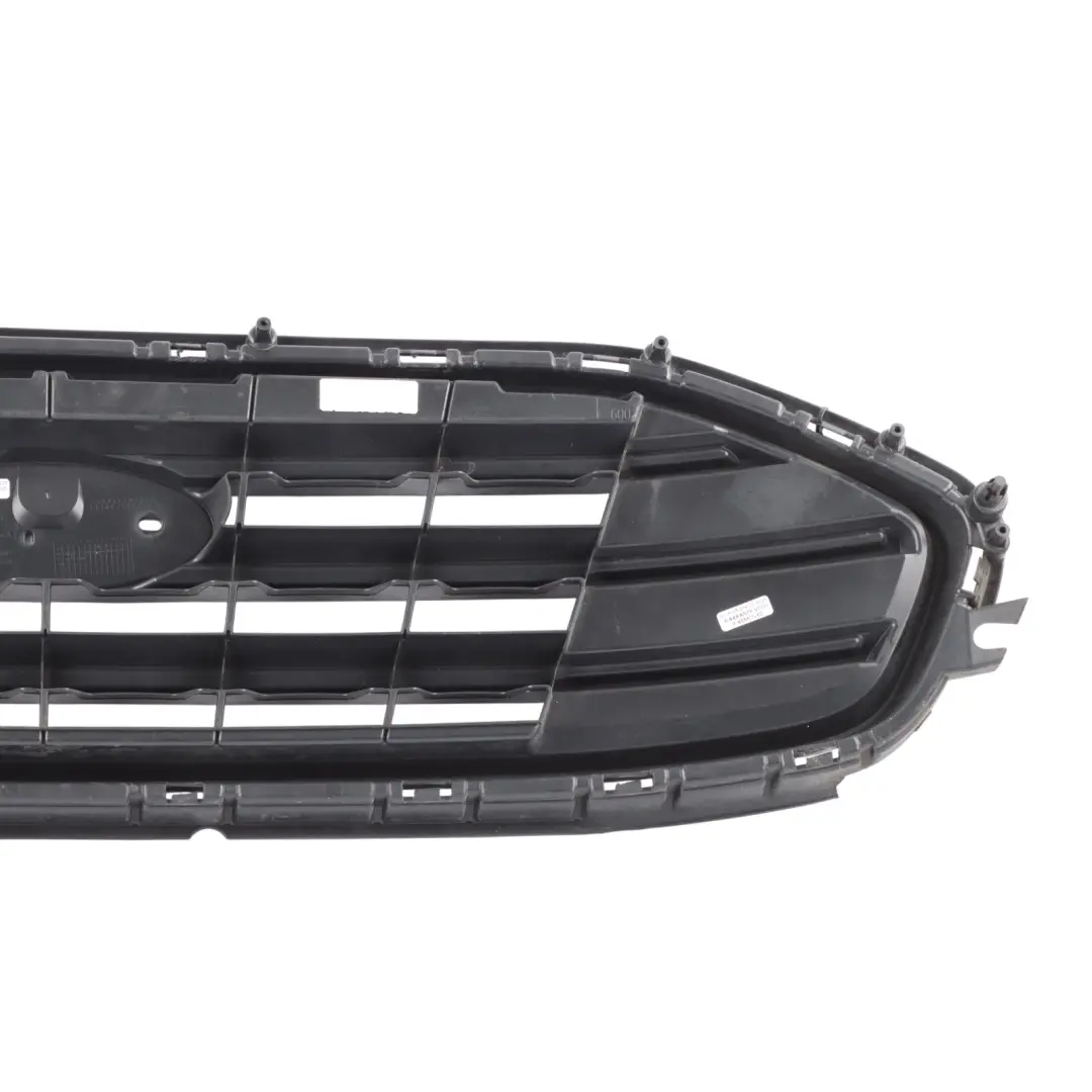 Mk2 Front Bumper Grille Panel Cover KT1B-8200-A to Ford Transit Connect with Part number 2279462 Ford Transit Connect Mk2 Front Bumper Grille Panel Cover KT1B-8200-A - SKU 2279462 - Part number 2279462