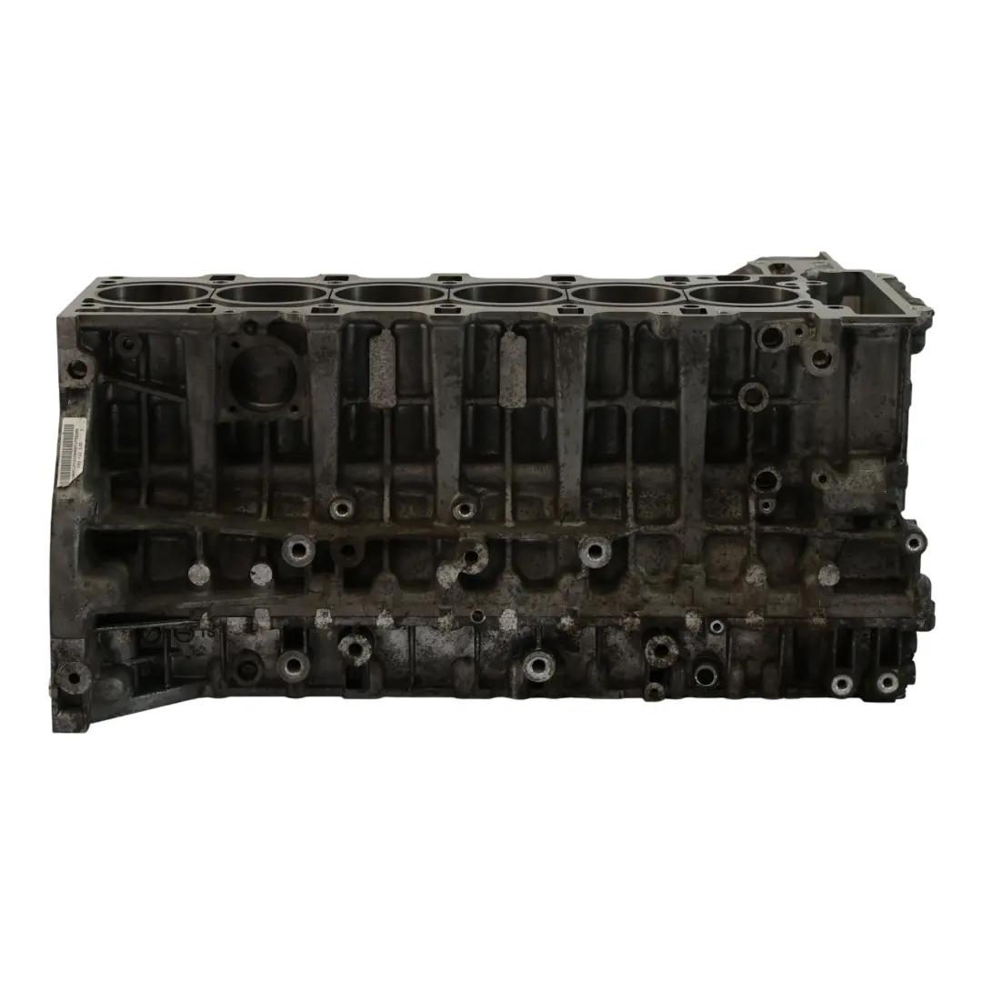 BMW N55B30A R6 Engine Cylinder Block - SKU 2295991 - Part number 2295991