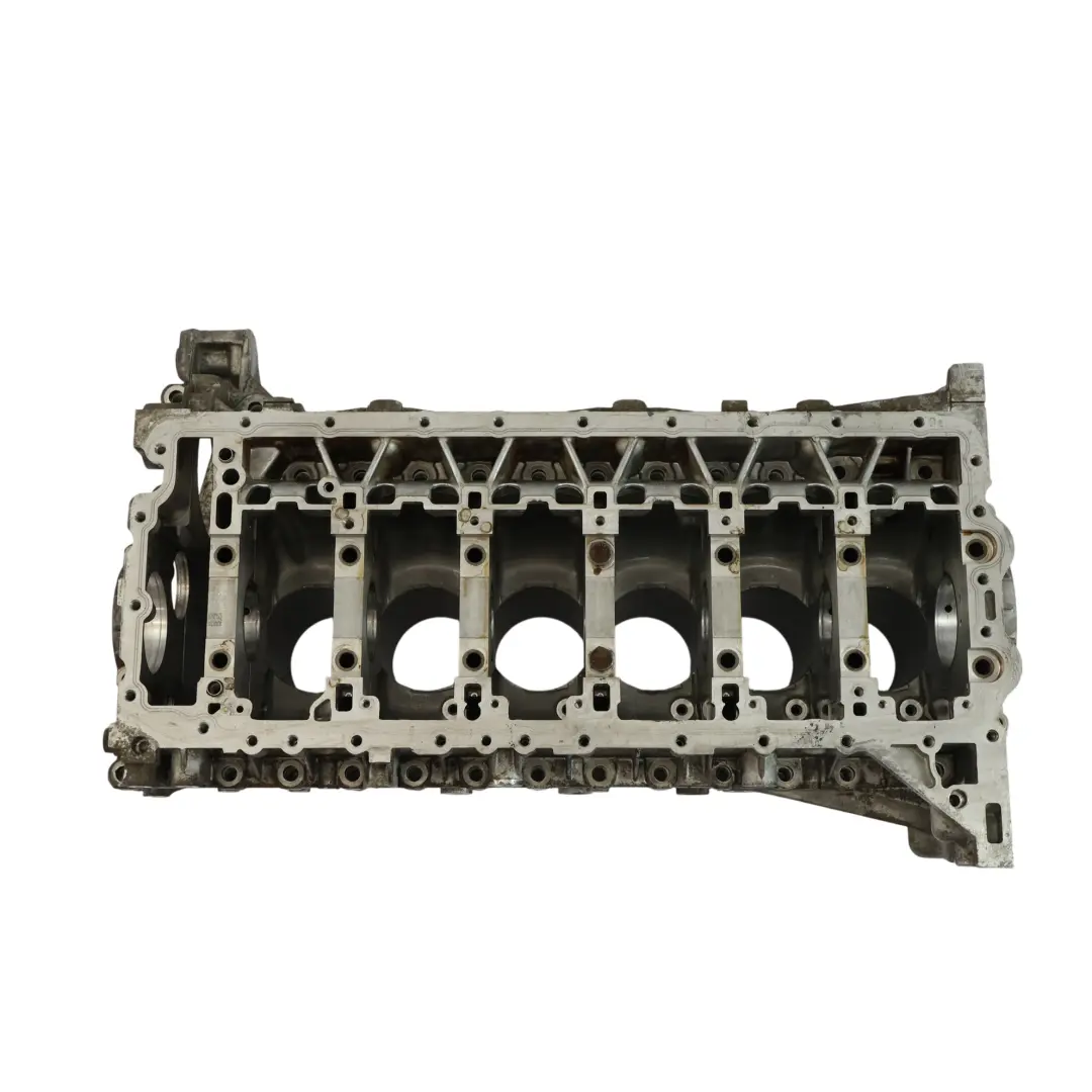 BMW N55B30A R6 Engine Cylinder Block - SKU 2295991 - Part number 2295991