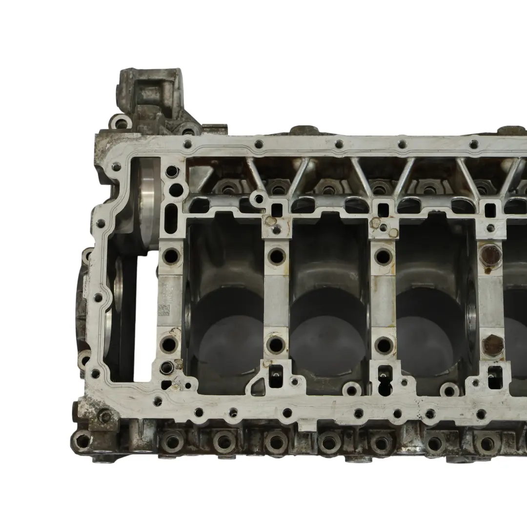 BMW N55 R6 Blok Cylindrów Silnika - SKU 2295991 - Numer Części 2295991