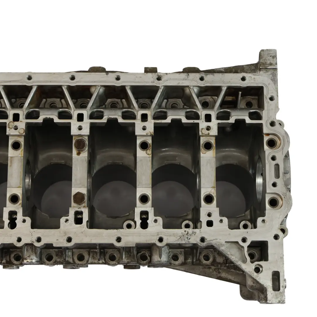 BMW N55B30A R6 Engine Cylinder Block - SKU 2295991 - Part number 2295991