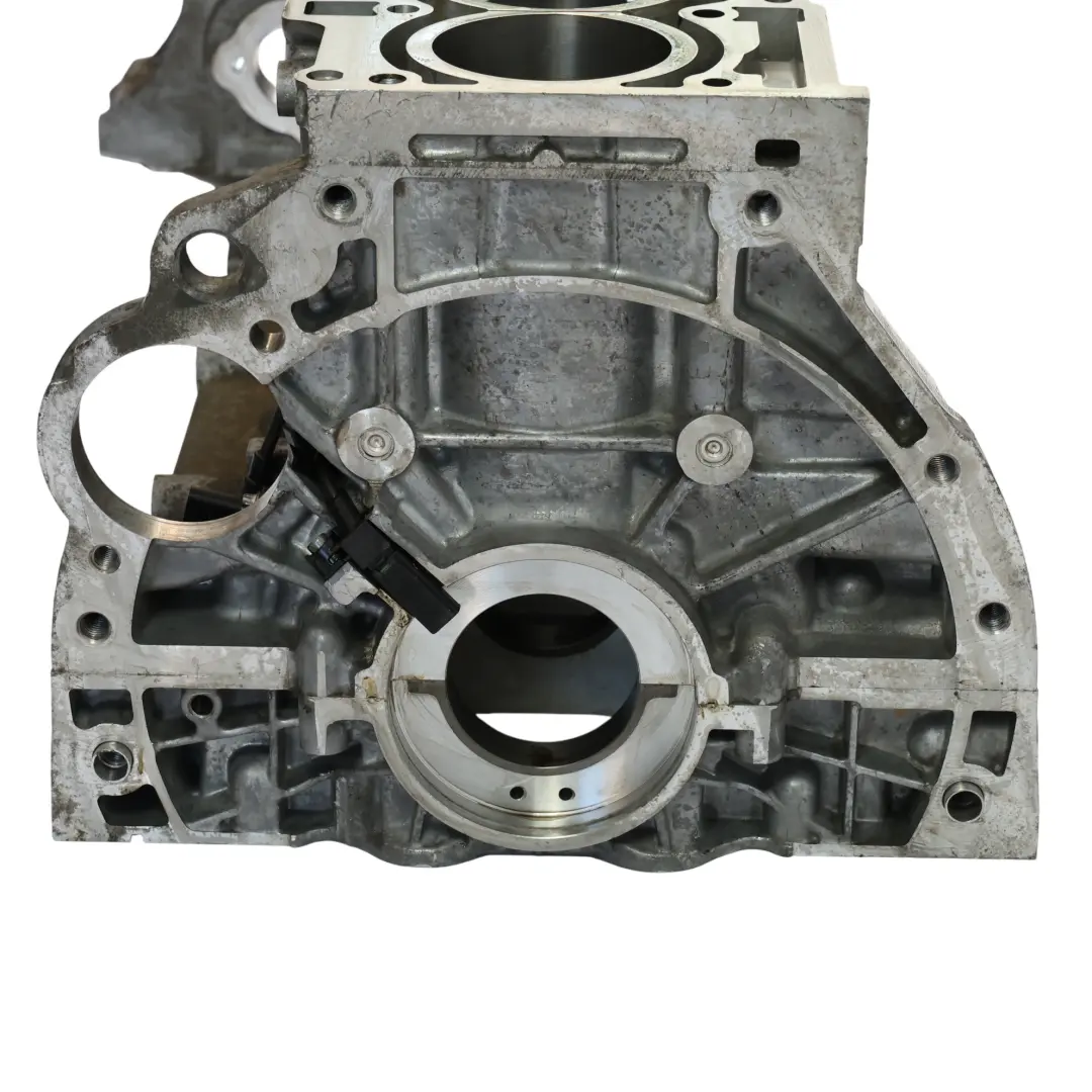 BMW N55B30A R6 Engine Cylinder Block - SKU 2295991 - Part number 2295991
