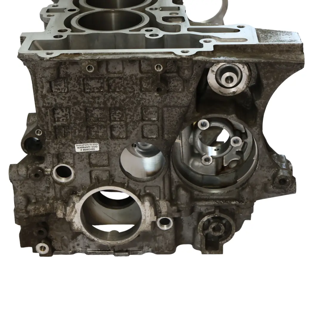 BMW N55B30A R6 Engine Cylinder Block - SKU 2295991 - Part number 2295991
