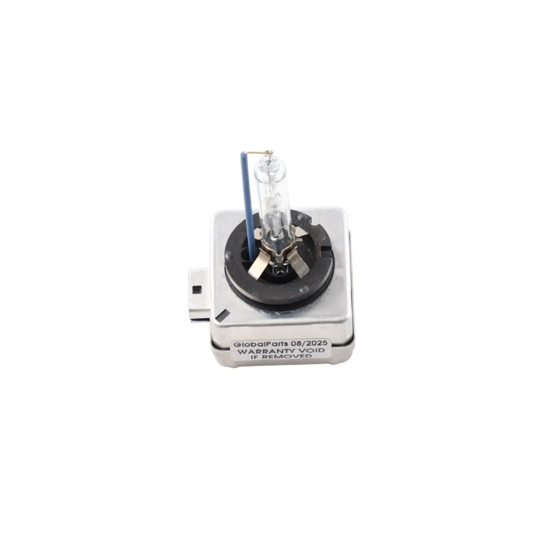BMW E60 F10 F11 F20 F21 F30 Osram Xenarc Ampoule Xenon Lumière D1S 35W - SKU 2296302-13 - Numéro de pièce 2296302-13