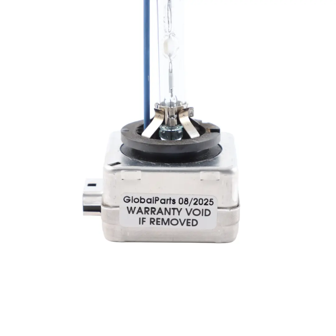 Bombilla Osram Xenarc Luz Xenon D1S 35W para BMW E60 F10 F11 F20 F21 F30 con número de pieza 2296302-13 BMW E60 F10 F11 F20 F21 F30 Bombilla Osram Xenarc Luz Xenon D1S 35W - SKU 2296302-13 - Número de pieza 2296302-13