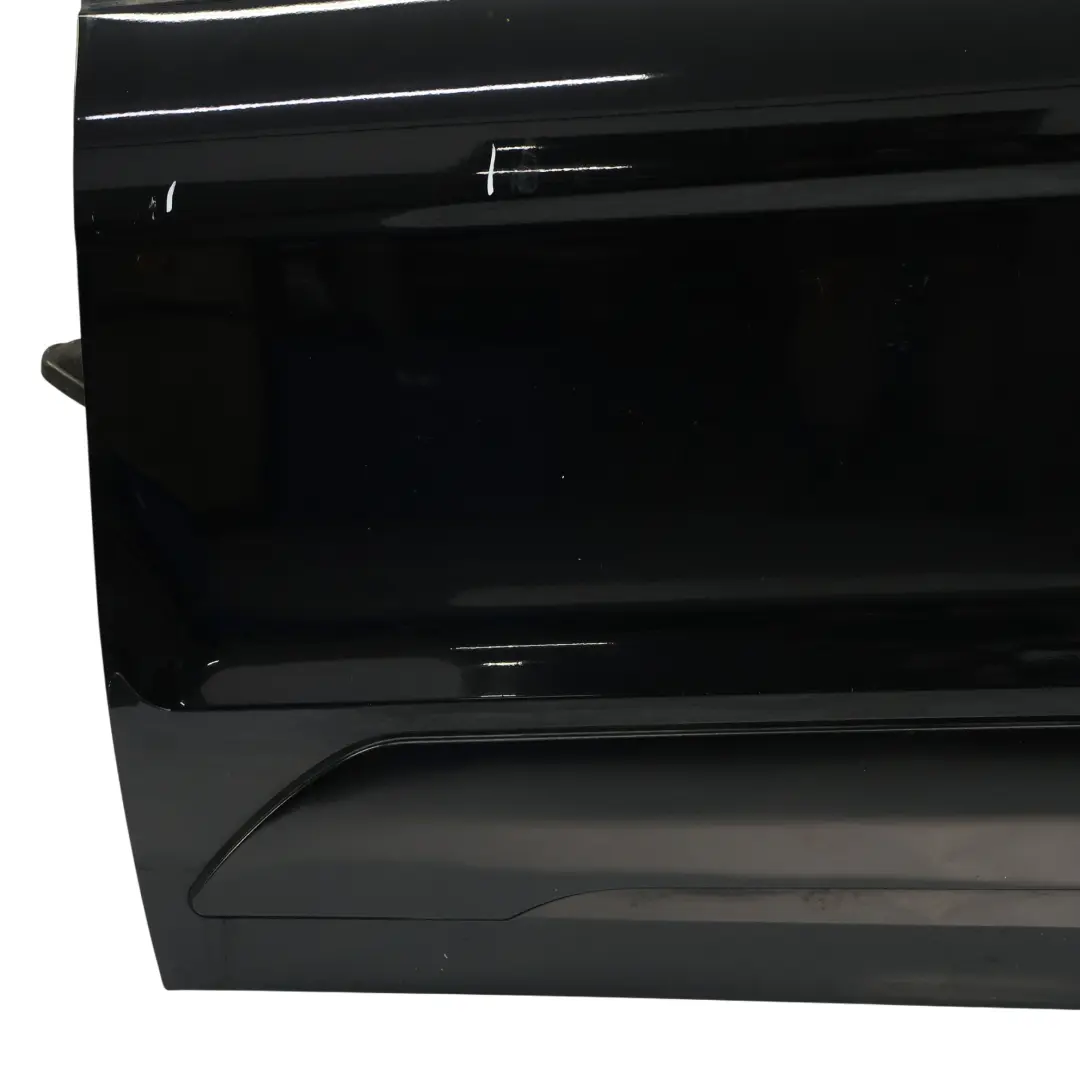 Ford Transit Connect Drzwi Lewe Przednie Shadow Black Czarny - G1 - SKU 2321925-SHA - Numer Części 2321925
