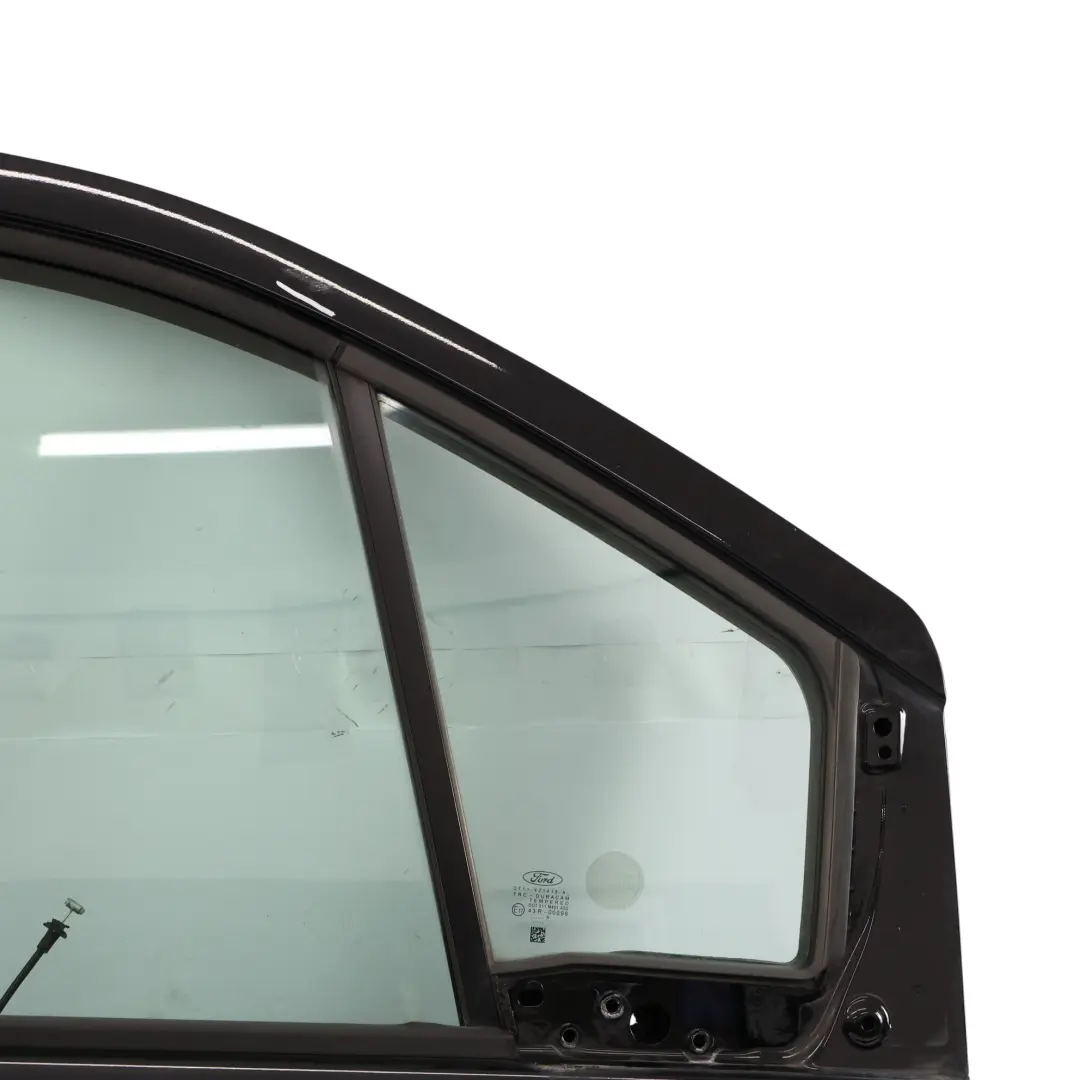 Drzwi Prawe Przednie Shadow Black Czarny - G1 do Ford Transit Connect o numerze 2321929 Ford Transit Connect Drzwi Prawe Przednie Shadow Black Czarny - G1 - SKU 2321929-SHA - Numer Części 2321929