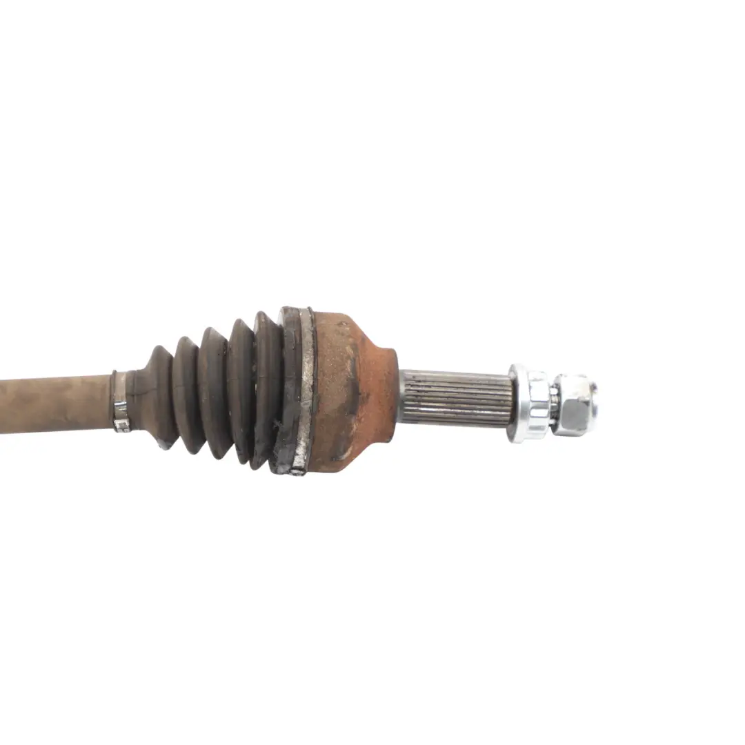 Ford Transit Custom 2.0 Ecoblue Diesel Arbre De Transmission Droit 2323888 - SKU 2323888-1 - Numéro de pièce 2323888-1