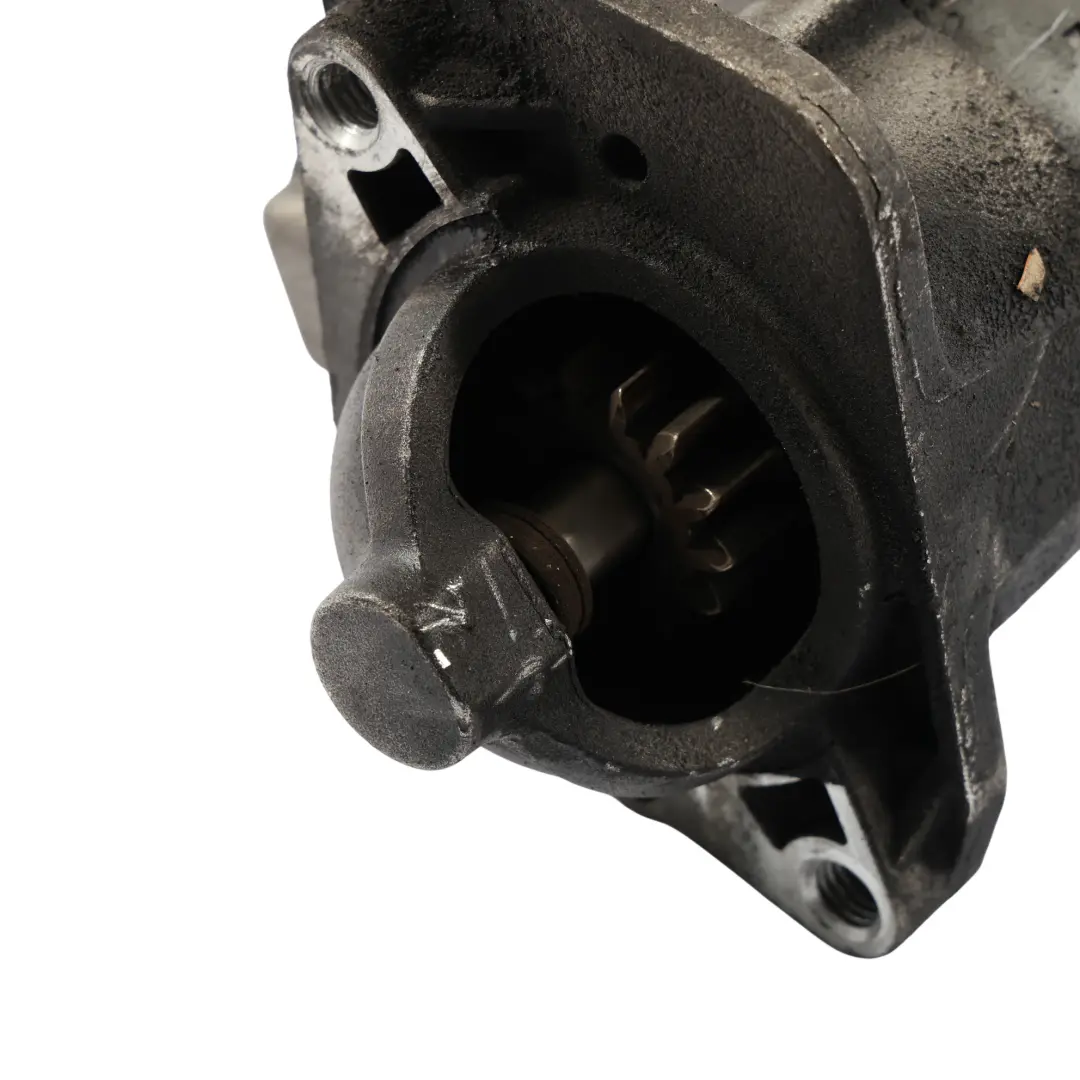 Starter Motor 1.5 Diesel to Renault Kangoo Mercedes Citan W415 Engine with Part number 233008223R Renault Kangoo Mercedes Citan W415 Engine Starter Motor 1.5 Diesel - SKU 233008223R - Part number 233008223R