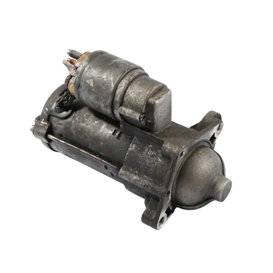 Renault Kangoo Mercedes Citan W415 Engine Starter Motor 1.5 Diesel - SKU 233008223R - Part number 233008223R