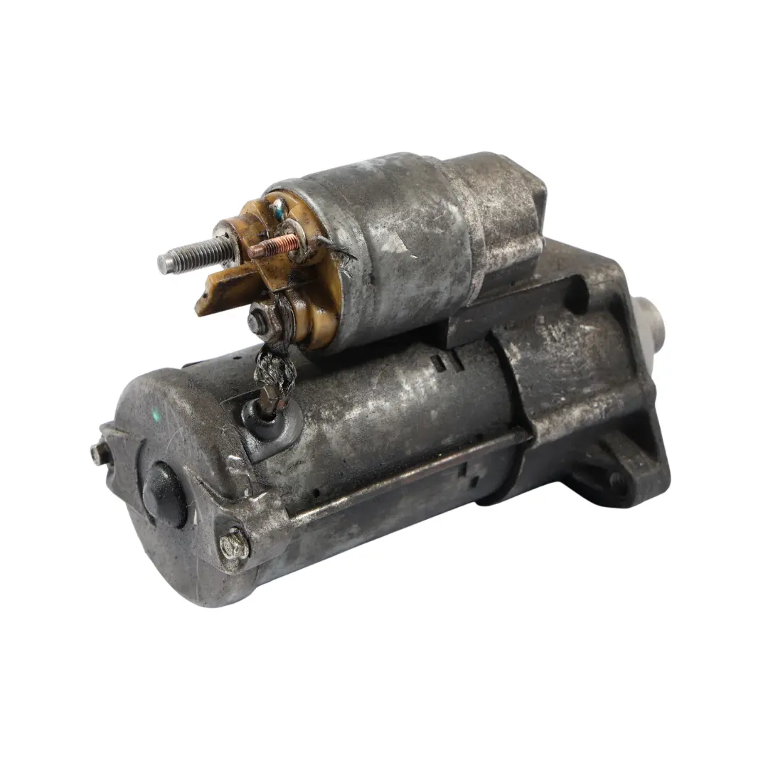 Starter Motor 1.5 Diesel to Renault Kangoo Mercedes Citan W415 Engine with Part number 233008223R Renault Kangoo Mercedes Citan W415 Engine Starter Motor 1.5 Diesel - SKU 233008223R - Part number 233008223R