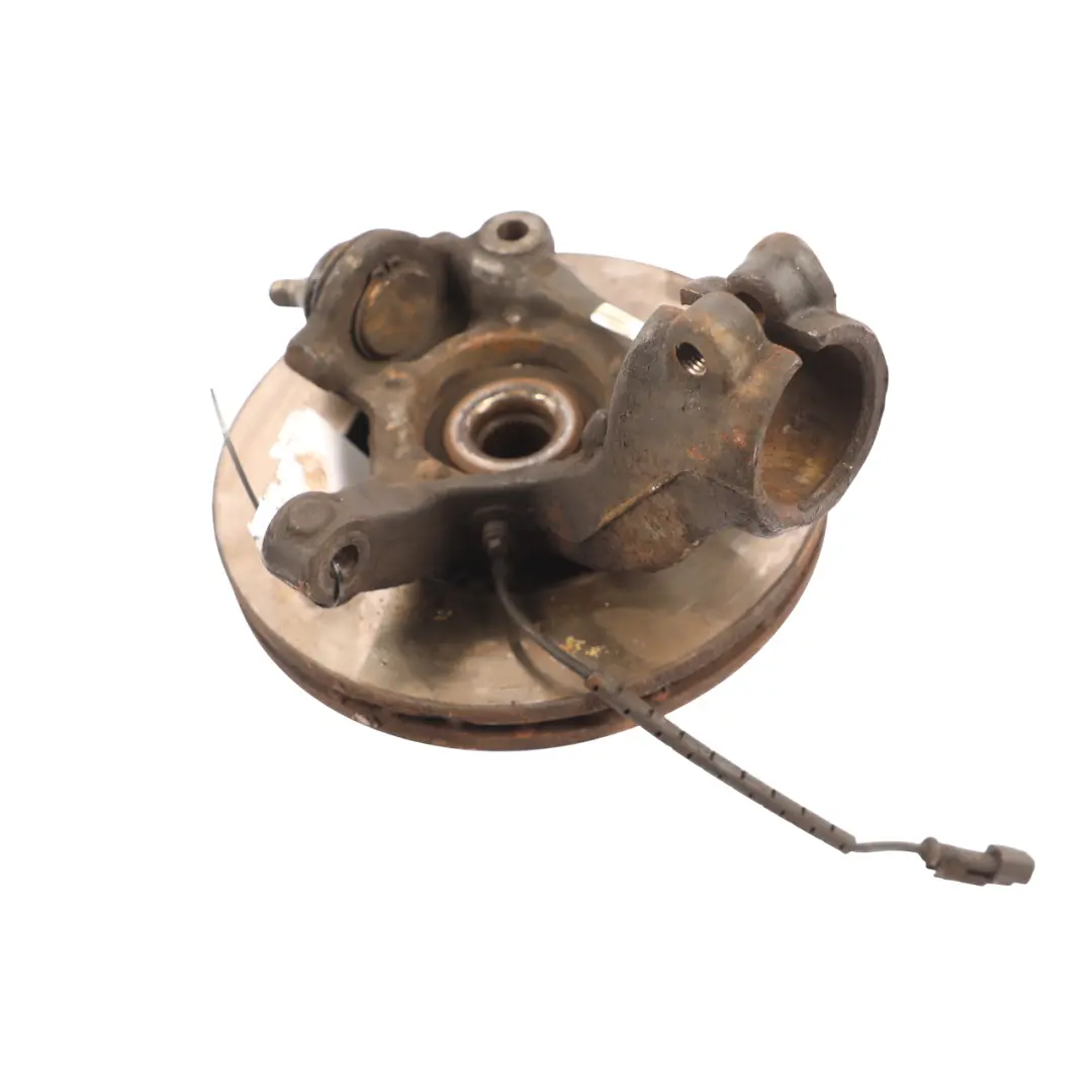 Ford Transit Custom Mk8 Front Strut Wheel Axle Disc Right O/S BK21-3K185-AF - SKU 2350082-1 - Part number 2350082-1