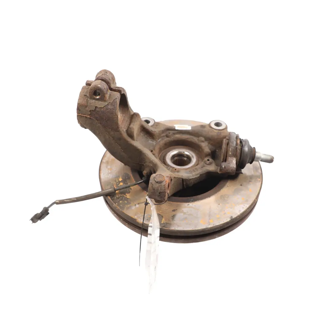 Ford Transit Custom Mk1 Radnabe Achsschenkel Vorne Links BK21-3K186-AF - SKU 2350086-2 - Teilenummer 2350086-2