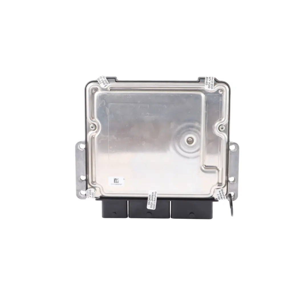 Mercedes W415 109 CDI OM607.951 90HP Engine Unit Module ECU Manual - SKU 237106319R-1 - Part number 237106319R