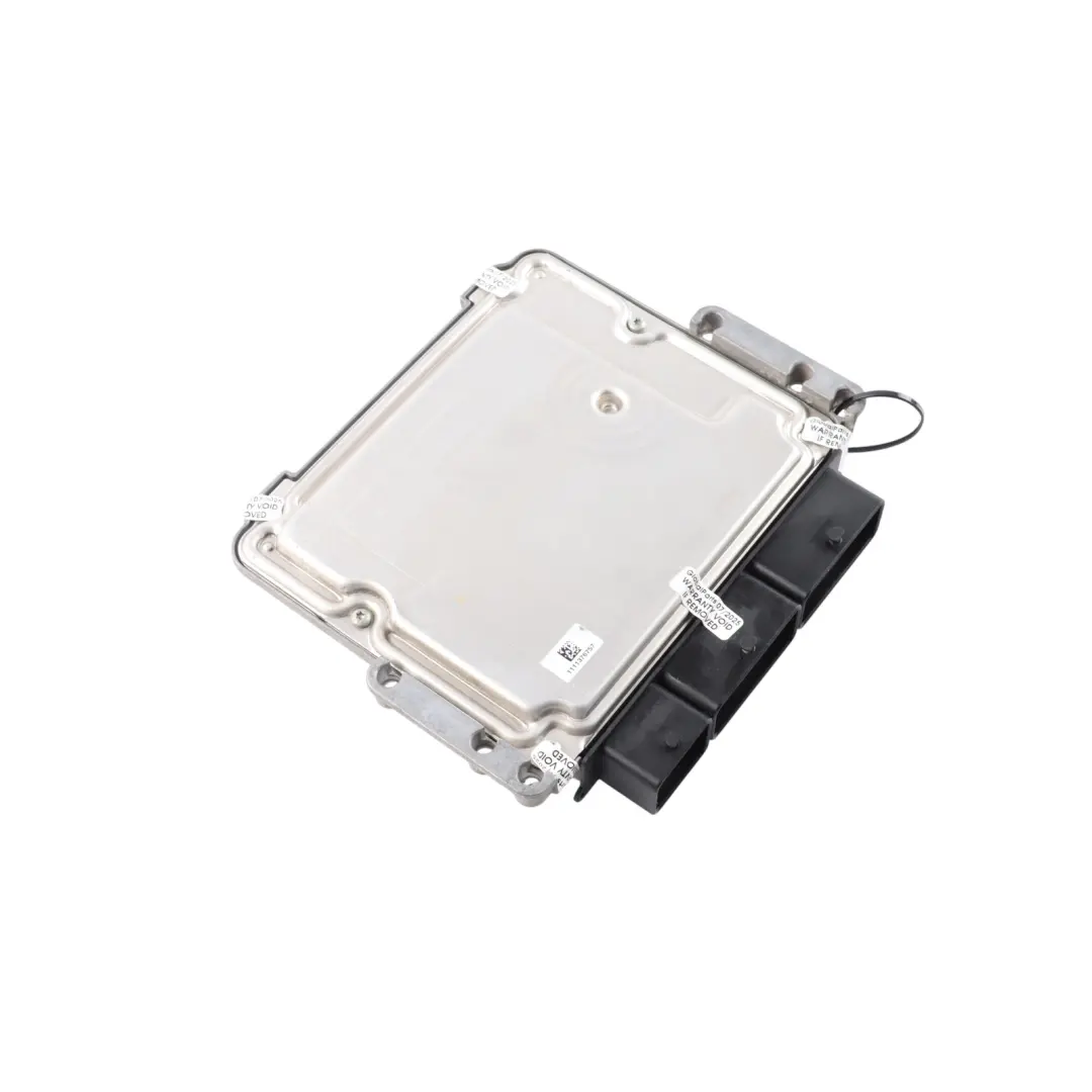 Mercedes W415 109 CDI OM607.951 90HP Engine Unit Module ECU Manual - SKU 237106319R-1 - Part number 237106319R