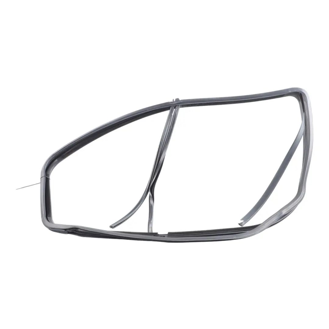Ford Transit Custom Window Seal Door Gasket Strip Front Left N/S BK21-V21511-AK - SKU 2393826 - Part number 2393826