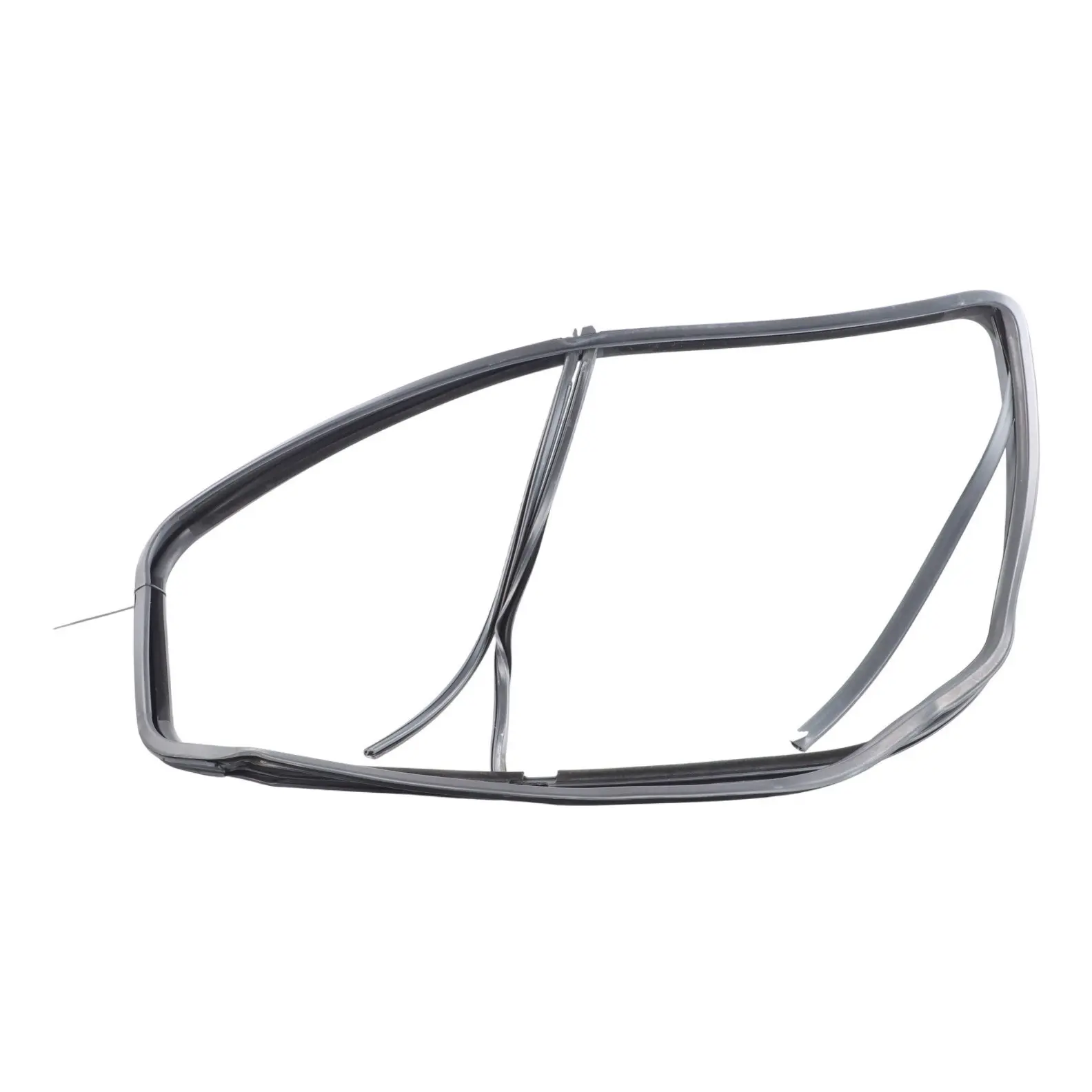 Ford Transit Custom Window Seal Door Gasket Strip Front Left N/S BK21-V21511-AK