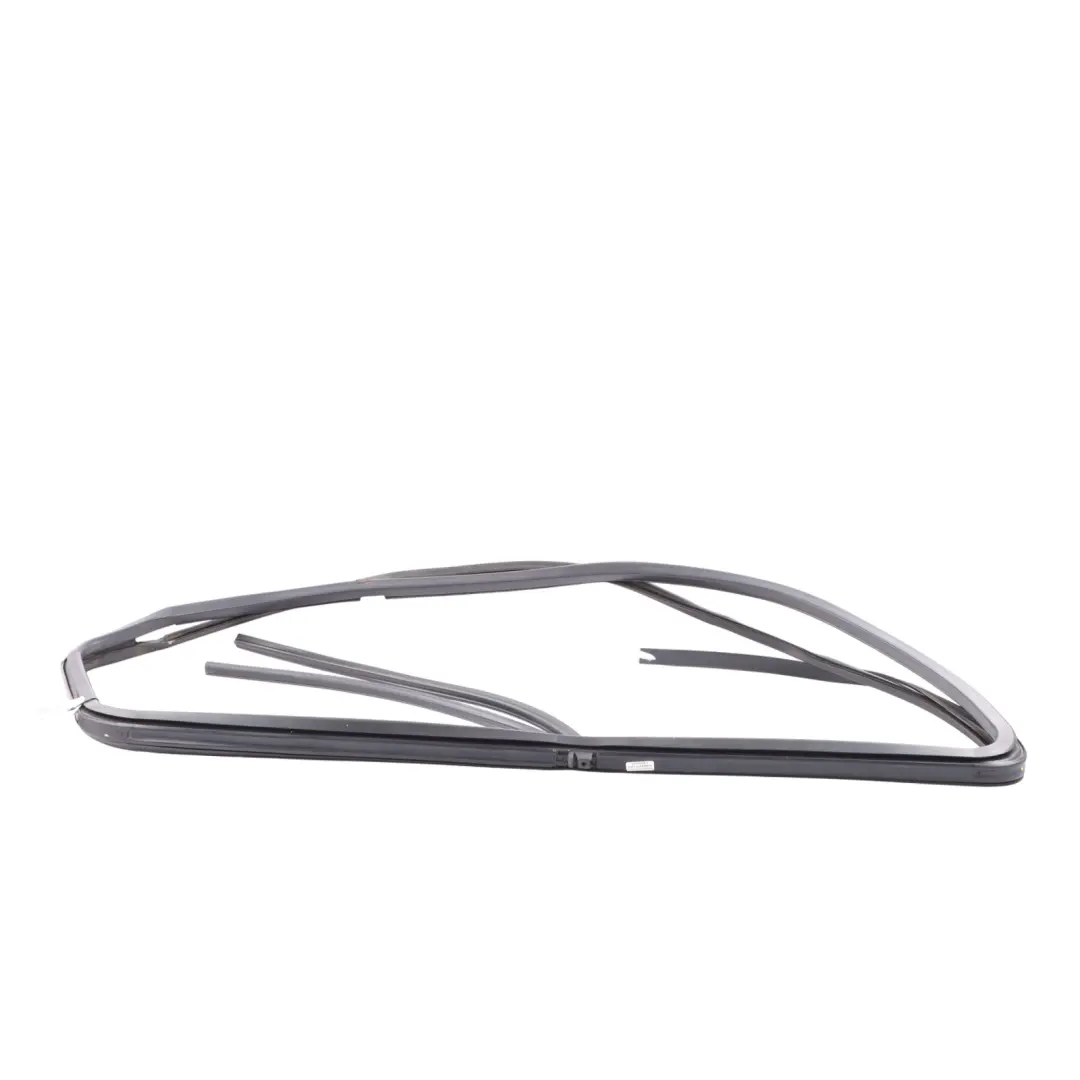 Window Seal Door Gasket Strip Front Left N/S BK21-V21511-AK to Ford Transit Custom with Part number 2393826 Ford Transit Custom Window Seal Door Gasket Strip Front Left N/S BK21-V21511-AK - SKU 2393826 - Part number 2393826