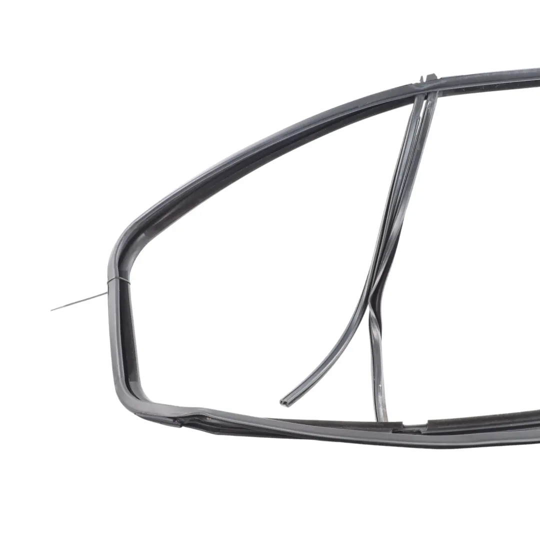 Ford Transit Custom Window Seal Door Gasket Strip Front Left N/S BK21-V21511-AK - SKU 2393826 - Part number 2393826