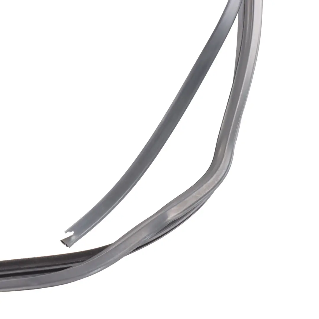 Ford Transit Custom Window Seal Door Gasket Strip Front Left N/S BK21-V21511-AK - SKU 2393826 - Part number 2393826