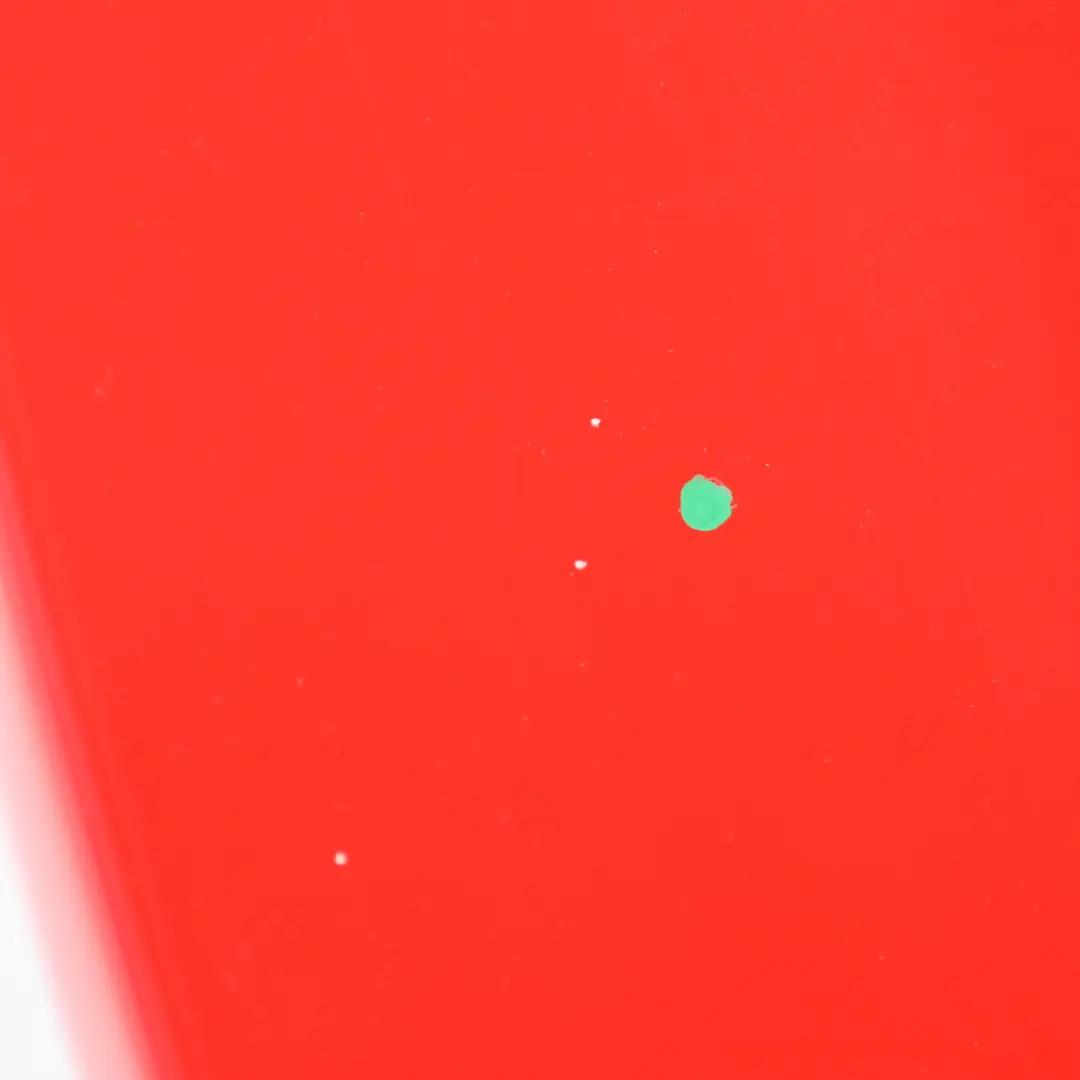 Hood Bonnet Covering Panel Trim Cover Racing Red - ZJ to Ford Transit Connect with Part number 2407980 Ford Transit Connect Hood Bonnet Covering Panel Trim Cover Racing Red - ZJ - SKU 2407980-RAR - Part number 2407980