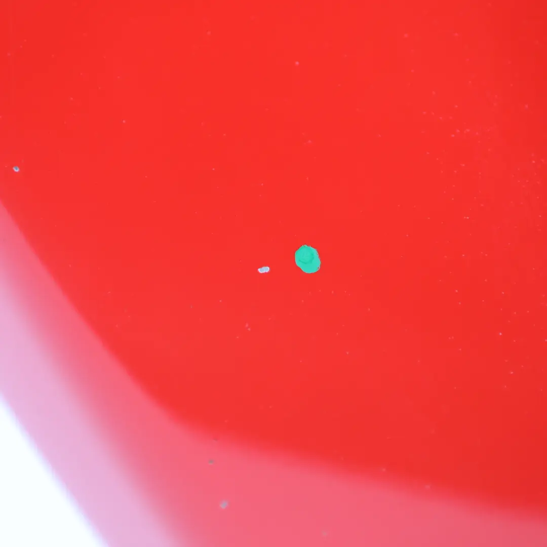 Hood Bonnet Covering Panel Trim Cover Racing Red - ZJ to Ford Transit Connect with Part number 2407980 Ford Transit Connect Hood Bonnet Covering Panel Trim Cover Racing Red - ZJ - SKU 2407980-RAR - Part number 2407980