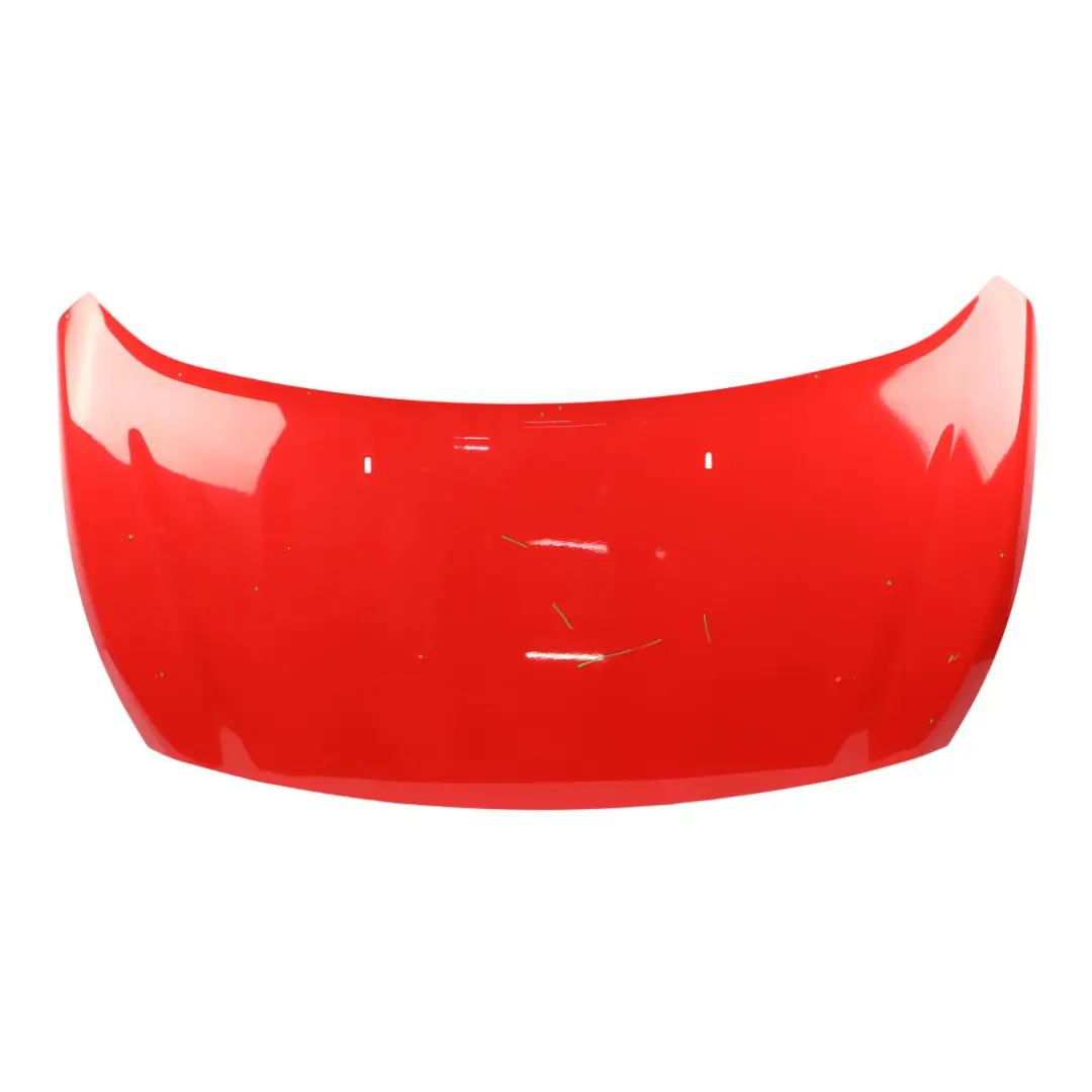 Hood Bonnet Covering Panel Trim Cover Racing Red - ZJ to Ford Transit Connect with Part number 2407980 Ford Transit Connect Hood Bonnet Covering Panel Trim Cover Racing Red - ZJ - SKU 2407980-RAR - Part number 2407980