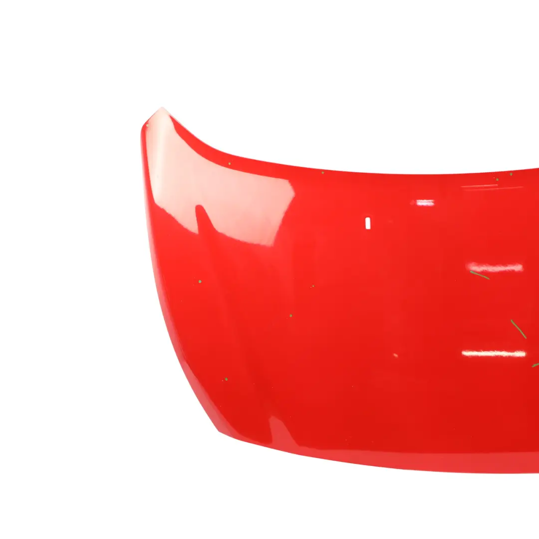Hood Bonnet Covering Panel Trim Cover Racing Red - ZJ to Ford Transit Connect with Part number 2407980 Ford Transit Connect Hood Bonnet Covering Panel Trim Cover Racing Red - ZJ - SKU 2407980-RAR - Part number 2407980