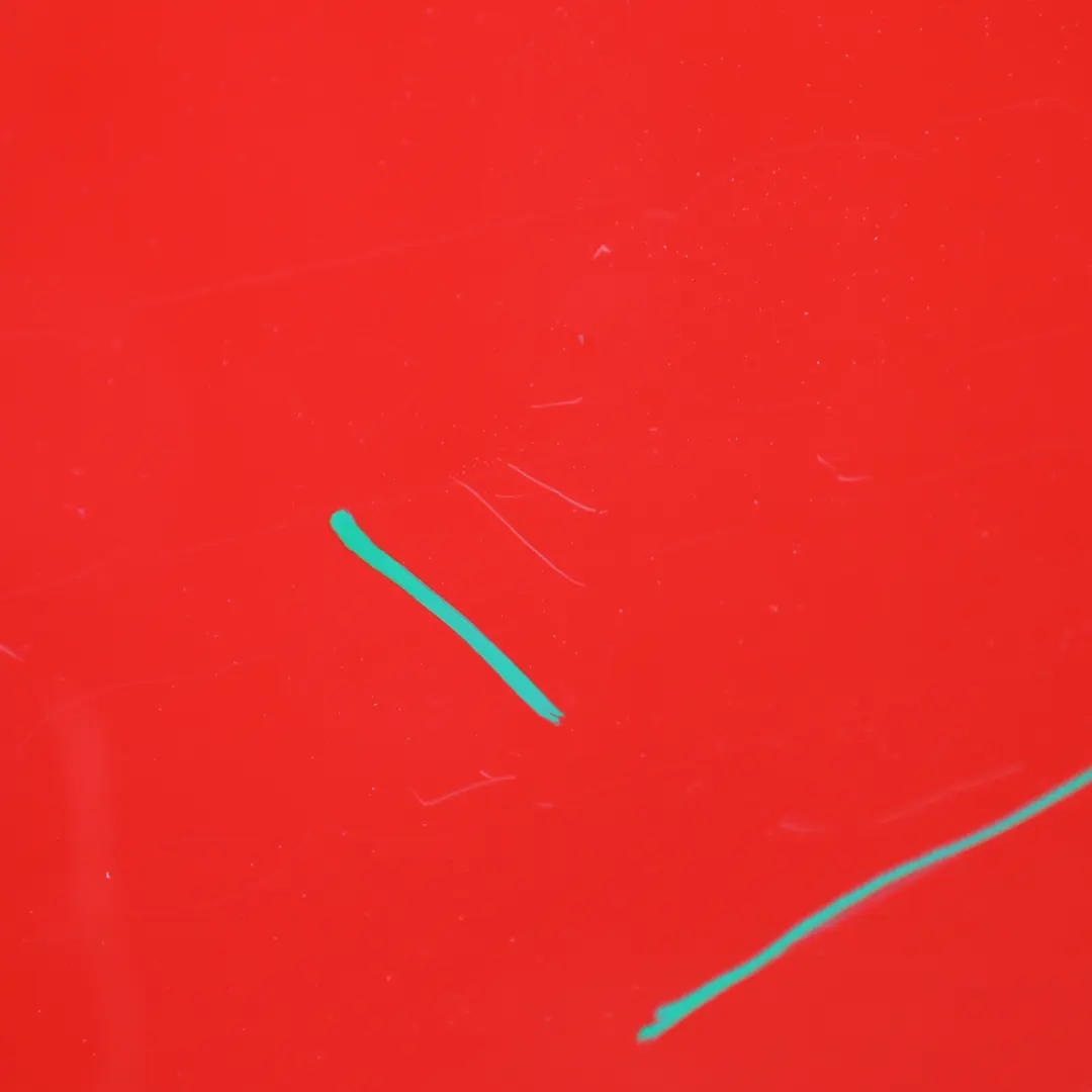 Hood Bonnet Covering Panel Trim Cover Racing Red - ZJ to Ford Transit Connect with Part number 2407980 Ford Transit Connect Hood Bonnet Covering Panel Trim Cover Racing Red - ZJ - SKU 2407980-RAR - Part number 2407980