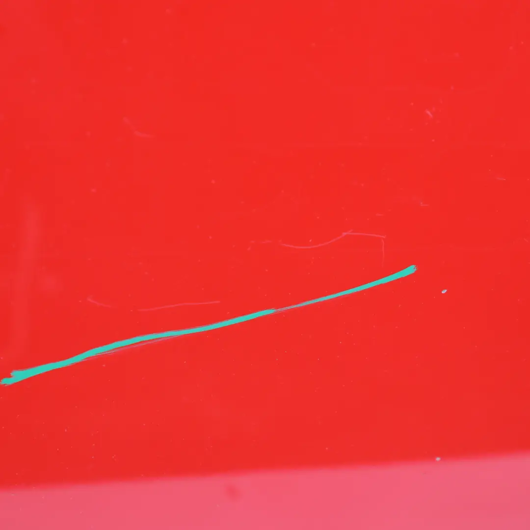 Hood Bonnet Covering Panel Trim Cover Racing Red - ZJ to Ford Transit Connect with Part number 2407980 Ford Transit Connect Hood Bonnet Covering Panel Trim Cover Racing Red - ZJ - SKU 2407980-RAR - Part number 2407980