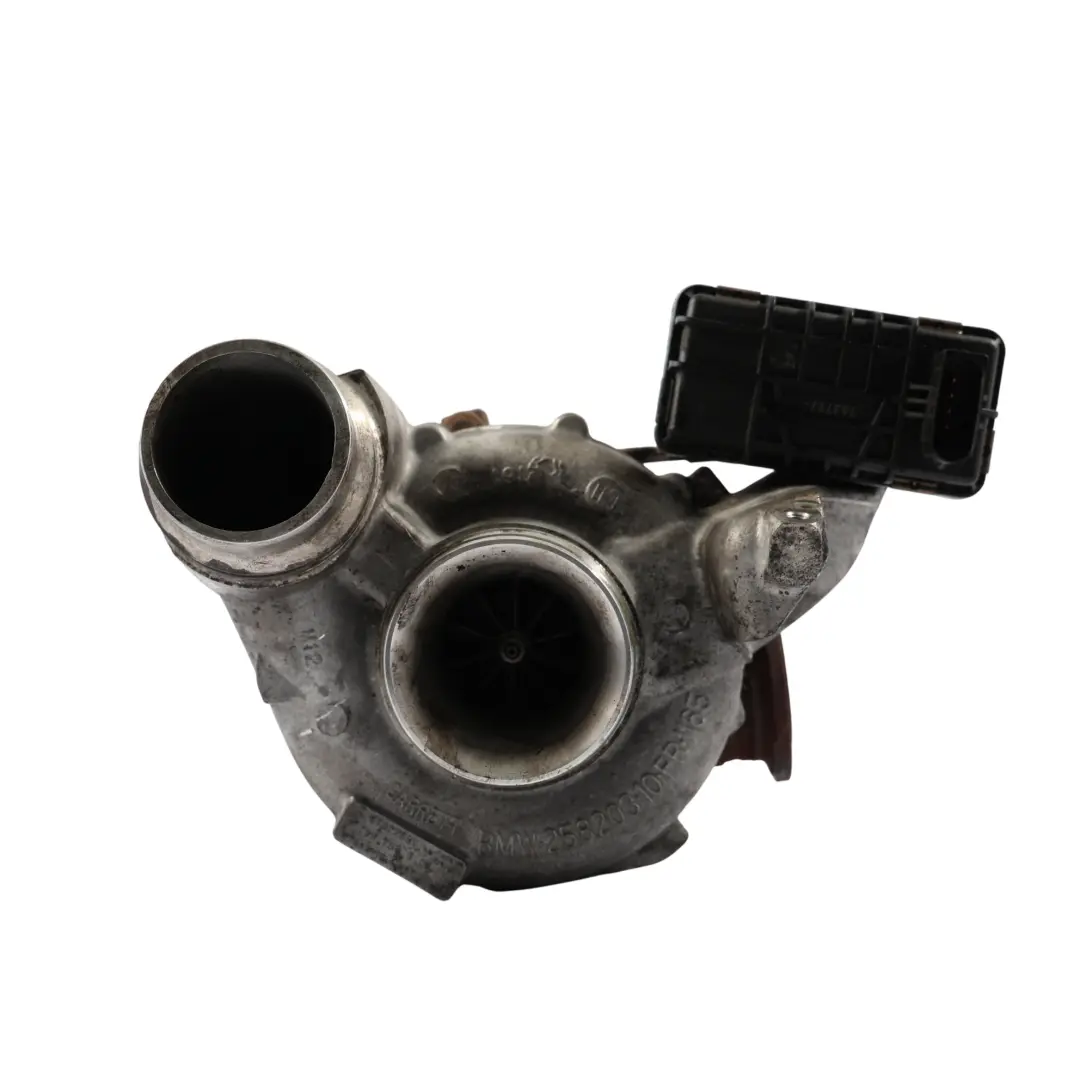N57 Turbosprężarka Turbo do BMW E90 LCI F10 o numerze 7799758 BMW E90 LCI F10 N57 Turbosprężarka Turbo - SKU 2414331 - Numer Części 7799758