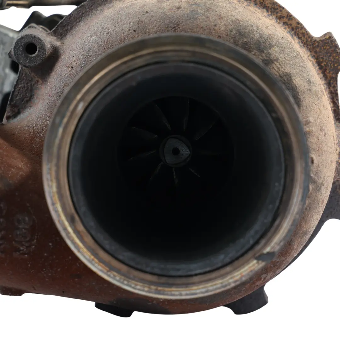 N57 Turbocompressore Turbo Charger per BMW E90 LCI 325d 330d F10 525d 530d con numero di parte 7799758 BMW E90 LCI 325d 330d F10 525d 530d N57 Turbocompressore Turbo Charger - SKU 2414331 - Numero di parte 7799758