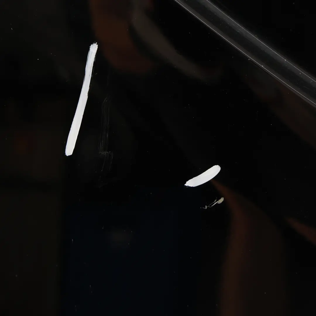 Drzwi Lewe Tylne Klapa Bagażnika Shadow Black - G1 do Ford Transit Connect o numerze 2431232 Ford Transit Connect Drzwi Lewe Tylne Klapa Bagażnika Shadow Black - G1 - SKU 2431232-SHA - Numer Części 2431232