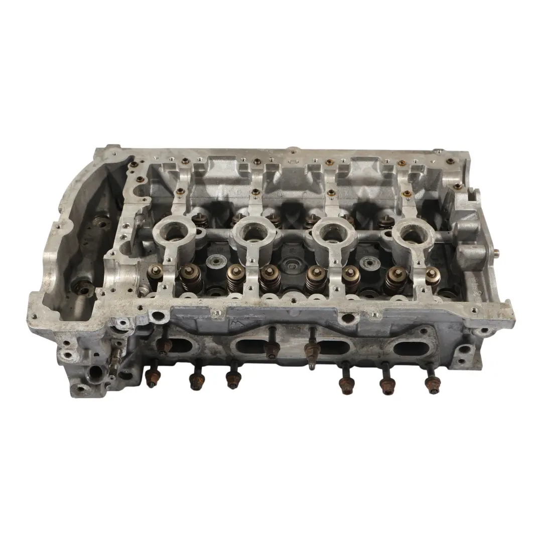 Zylinderkopfgehäuse Kipphebelverkleidung Ottomotor N13 für BMW F20 F21 F30 mit Teilenummer 2470429 BMW F20 F21 F30 Zylinderkopfgehäuse Kipphebelverkleidung Ottomotor N13 - SKU 2470429 - Teilenummer 2470429