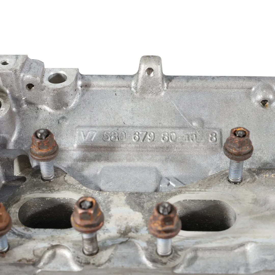 Testa Del Cilindro Pannello Bilanciere Motore Benzina N13 per BMW F20 F30 con numero di parte 2470429 BMW F20 F30 Testa Del Cilindro Pannello Bilanciere Motore Benzina N13 - SKU 2470429 - Numero di parte 2470429