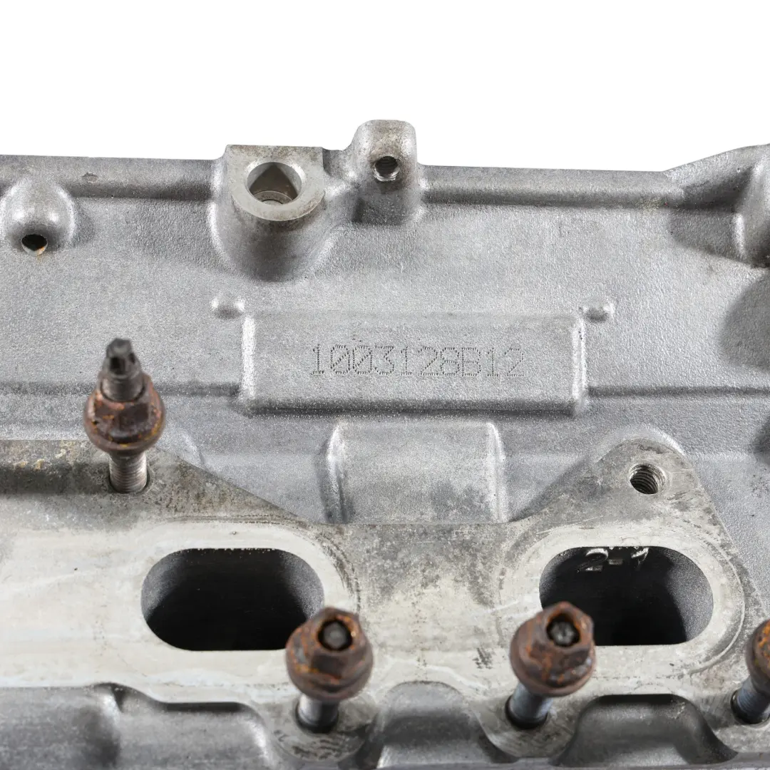 Carter De Culasse Culbuteur Moteur Essence N13 pour BMW F20 F21 F30 à propos du numéro de pièce 2470429 BMW F20 F21 F30 Carter De Culasse Culbuteur Moteur Essence N13 - SKU 2470429 - Numéro de pièce 2470429