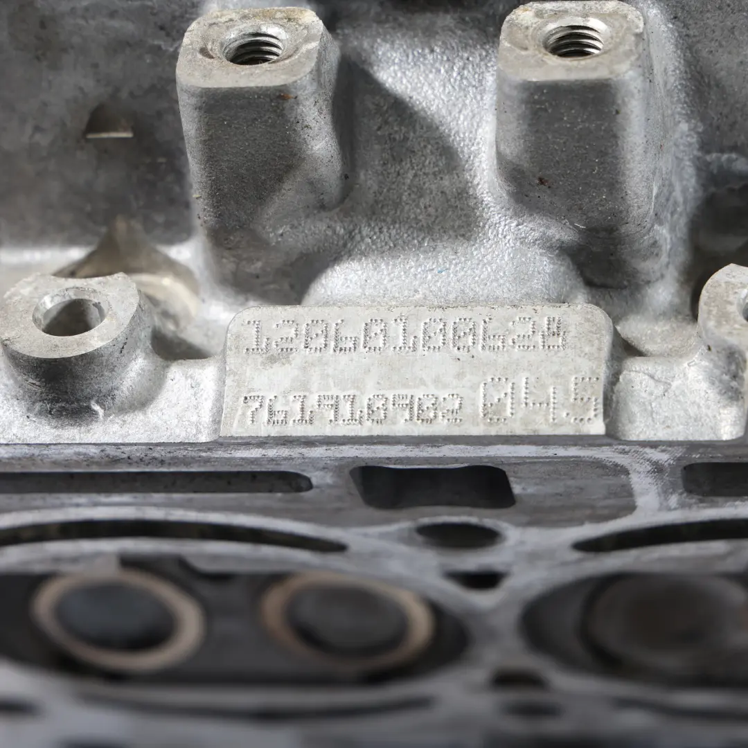 BMW F20 F21 F30 Głowica Obudowa Cylindrów Silnika Benzyna N13 - SKU 2470429 - Numer Części 2470429