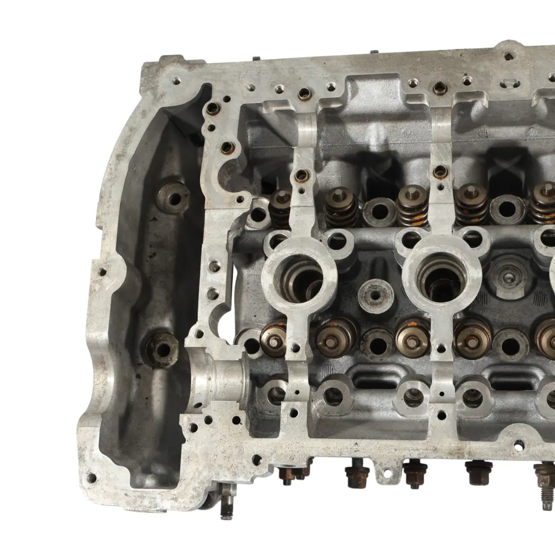 Carter De Culasse Culbuteur Moteur Essence N13 pour BMW F20 F21 F30 à propos du numéro de pièce 2470429 BMW F20 F21 F30 Carter De Culasse Culbuteur Moteur Essence N13 - SKU 2470429 - Numéro de pièce 2470429