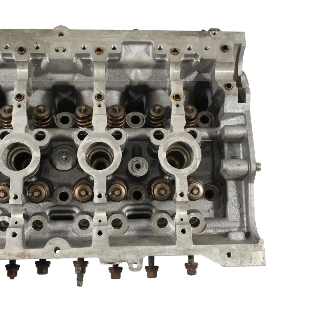 Testa Del Cilindro Pannello Bilanciere Motore Benzina N13 per BMW F20 F30 con numero di parte 2470429 BMW F20 F30 Testa Del Cilindro Pannello Bilanciere Motore Benzina N13 - SKU 2470429 - Numero di parte 2470429