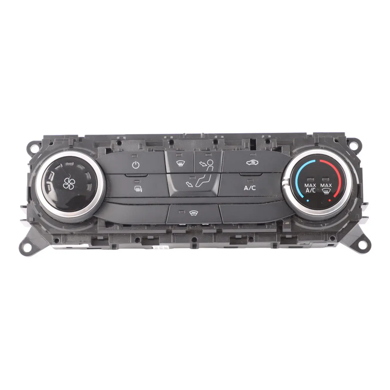 Ford Transit Mk8 Heater Climate Control Air Con A/C Panel 2473897