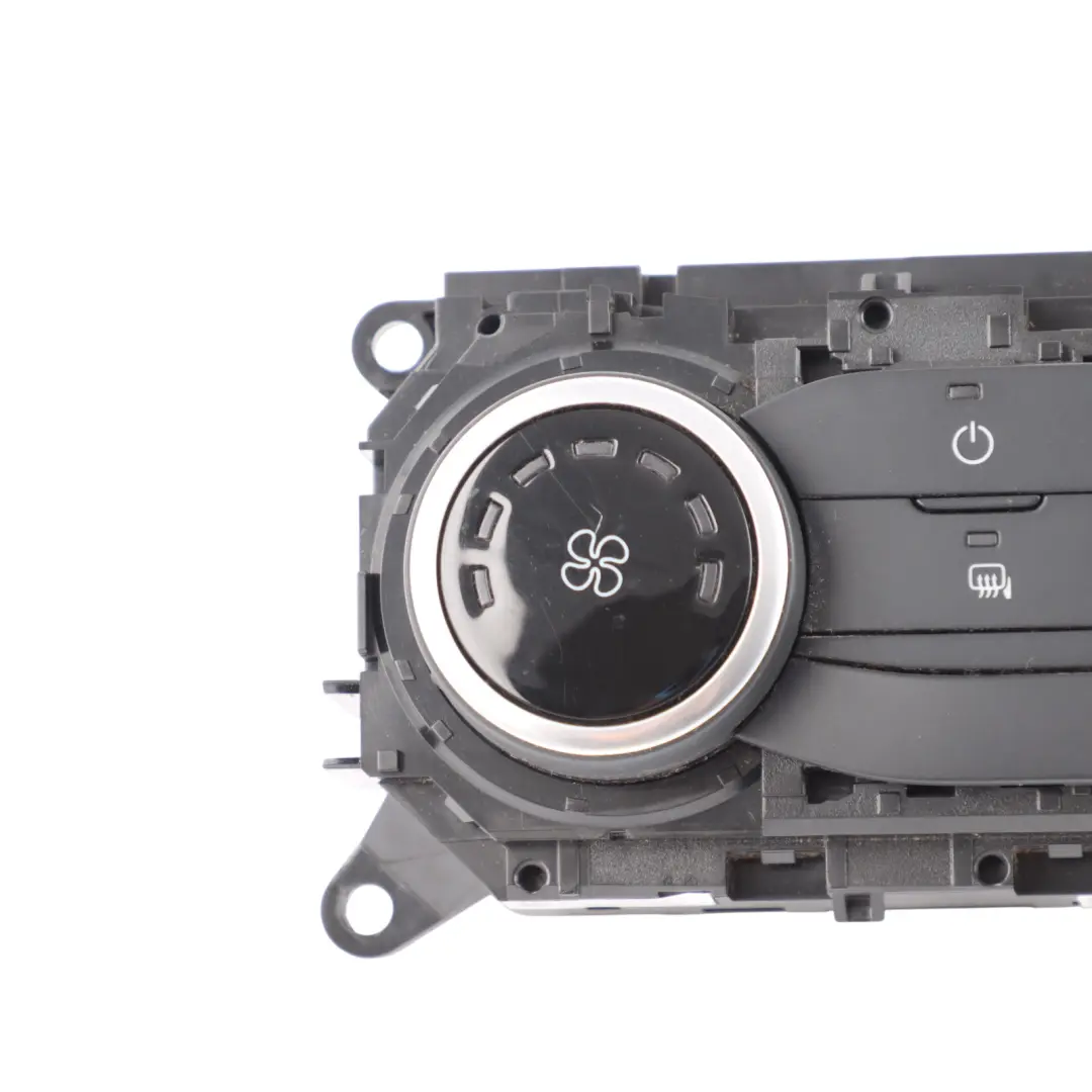 Ford Transit Mk8 Calefacción Climatización Aire Acondicionado A/C Panel - SKU 2473897 - Número de pieza 2473897