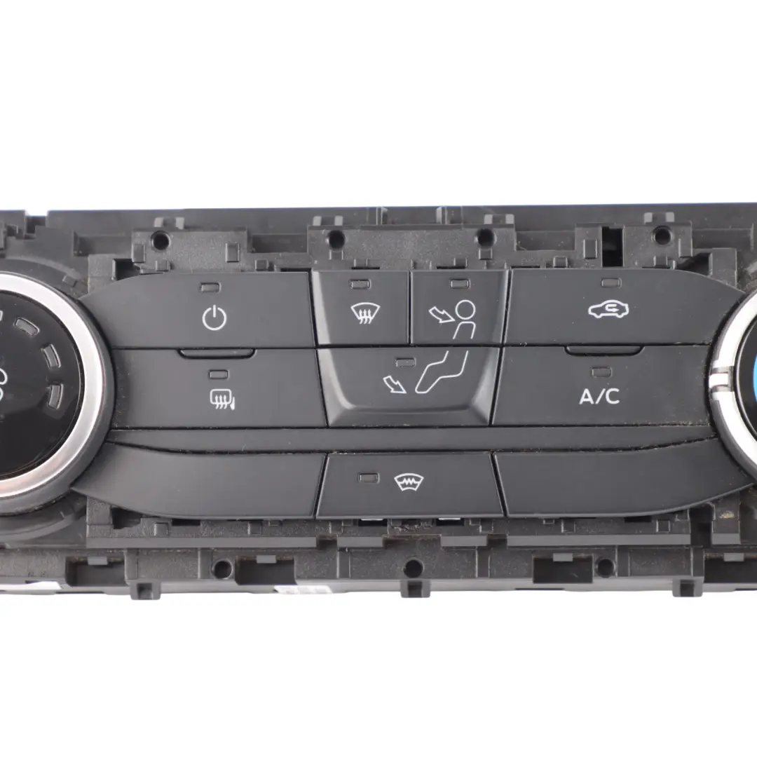 Ford Transit Mk8 Calefacción Climatización Aire Acondicionado A/C Panel - SKU 2473897 - Número de pieza 2473897