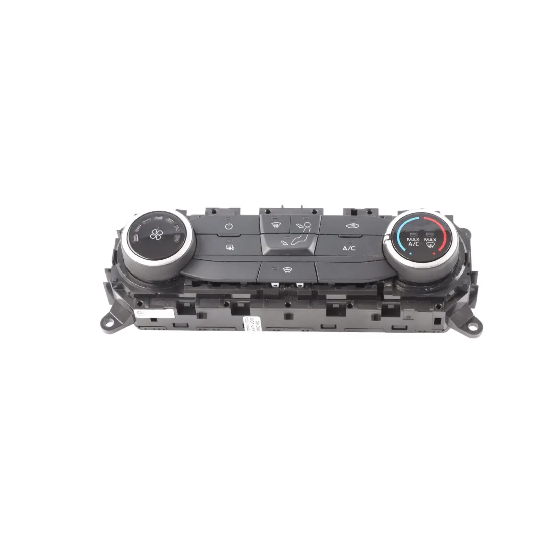 Ford Transit Mk8 Calefacción Climatización Aire Acondicionado A/C Panel - SKU 2473897 - Número de pieza 2473897